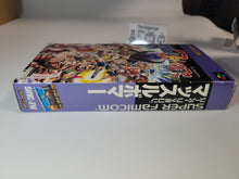 Load image into Gallery viewer, Muscle Bomber - Nintendo Sfc Super Famicom