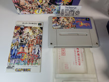 Load image into Gallery viewer, Muscle Bomber - Nintendo Sfc Super Famicom