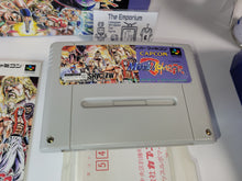 Load image into Gallery viewer, Muscle Bomber - Nintendo Sfc Super Famicom