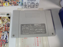 Load image into Gallery viewer, Muscle Bomber - Nintendo Sfc Super Famicom