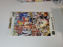 Load image into Gallery viewer, Muscle Bomber - Nintendo Sfc Super Famicom
