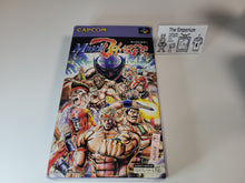 Load image into Gallery viewer, Muscle Bomber - Nintendo Sfc Super Famicom