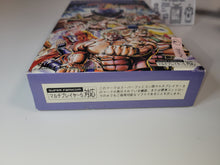 Load image into Gallery viewer, Muscle Bomber - Nintendo Sfc Super Famicom