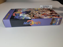 Load image into Gallery viewer, Muscle Bomber - Nintendo Sfc Super Famicom