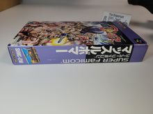 Load image into Gallery viewer, Muscle Bomber - Nintendo Sfc Super Famicom