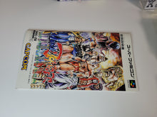 Load image into Gallery viewer, Muscle Bomber - Nintendo Sfc Super Famicom