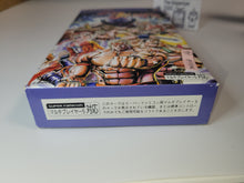 Load image into Gallery viewer, Muscle Bomber - Nintendo Sfc Super Famicom