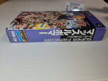Load image into Gallery viewer, Muscle Bomber - Nintendo Sfc Super Famicom