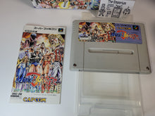 Load image into Gallery viewer, Muscle Bomber - Nintendo Sfc Super Famicom