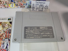 Load image into Gallery viewer, Muscle Bomber - Nintendo Sfc Super Famicom