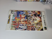 Load image into Gallery viewer, Muscle Bomber - Nintendo Sfc Super Famicom