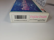 Load image into Gallery viewer, Psycho Dream
 - Nintendo Sfc Super Famicom