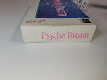 Load image into Gallery viewer, Psycho Dream
 - Nintendo Sfc Super Famicom