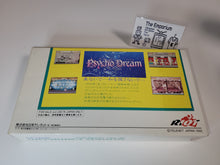 Load image into Gallery viewer, Psycho Dream
 - Nintendo Sfc Super Famicom
