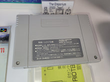 Load image into Gallery viewer, Psycho Dream
 - Nintendo Sfc Super Famicom