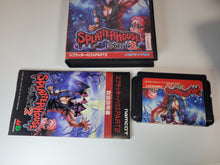 Load image into Gallery viewer, Splatterhouse Part.2 - Sega MD MegaDrive