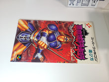 Load image into Gallery viewer, gian - Akumajo Dracula / Super Castlevania IV - Nintendo Sfc Super Famicom
