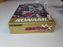 Load image into Gallery viewer, Akumajo Dracula XX - Nintendo Sfc Super Famicom