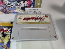 Load image into Gallery viewer, Akumajo Dracula XX - Nintendo Sfc Super Famicom