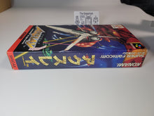 Load image into Gallery viewer, Axelay - Nintendo Sfc Super Famicom