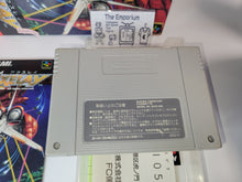 Load image into Gallery viewer, Axelay - Nintendo Sfc Super Famicom