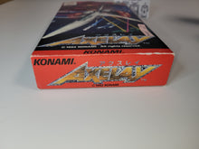Load image into Gallery viewer, Axelay - Nintendo Sfc Super Famicom