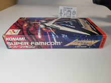 Load image into Gallery viewer, Axelay - Nintendo Sfc Super Famicom