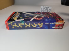 Load image into Gallery viewer, Axelay - Nintendo Sfc Super Famicom