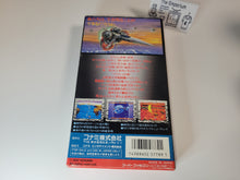 Load image into Gallery viewer, Axelay - Nintendo Sfc Super Famicom