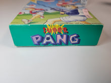 Load image into Gallery viewer, Super Pang - Nintendo Sfc Super Famicom