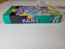 Load image into Gallery viewer, Super Pang - Nintendo Sfc Super Famicom