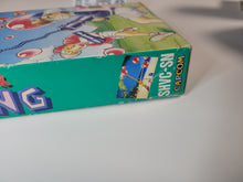 Load image into Gallery viewer, Super Pang - Nintendo Sfc Super Famicom
