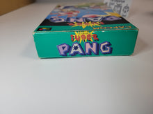 Load image into Gallery viewer, Super Pang - Nintendo Sfc Super Famicom