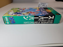 Load image into Gallery viewer, Super Pang - Nintendo Sfc Super Famicom