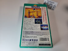 Load image into Gallery viewer, Super Pang - Nintendo Sfc Super Famicom