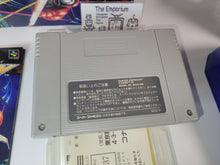 Load image into Gallery viewer, Axelay - Nintendo Sfc Super Famicom