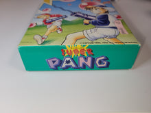 Load image into Gallery viewer, Super Pang - Nintendo Sfc Super Famicom