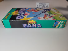 Load image into Gallery viewer, Super Pang - Nintendo Sfc Super Famicom