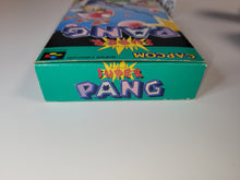 Load image into Gallery viewer, Super Pang - Nintendo Sfc Super Famicom