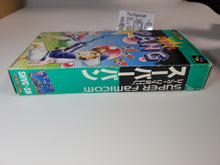 Load image into Gallery viewer, Super Pang - Nintendo Sfc Super Famicom