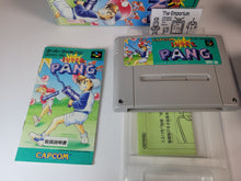 Load image into Gallery viewer, Super Pang - Nintendo Sfc Super Famicom