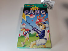 Load image into Gallery viewer, Super Pang - Nintendo Sfc Super Famicom