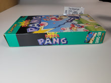 Load image into Gallery viewer, Super Pang - Nintendo Sfc Super Famicom