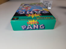Load image into Gallery viewer, Super Pang - Nintendo Sfc Super Famicom