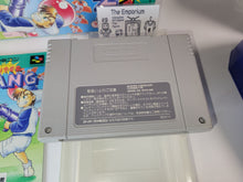 Load image into Gallery viewer, Super Pang - Nintendo Sfc Super Famicom