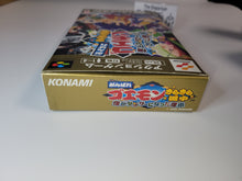 Load image into Gallery viewer, Ganbare Goemon 4 - Nintendo Sfc Super Famicom