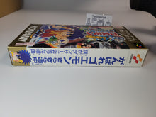 Load image into Gallery viewer, Ganbare Goemon 4 - Nintendo Sfc Super Famicom