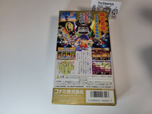 Load image into Gallery viewer, Ganbare Goemon 4 - Nintendo Sfc Super Famicom