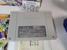 Load image into Gallery viewer, Ganbare Goemon 4 - Nintendo Sfc Super Famicom