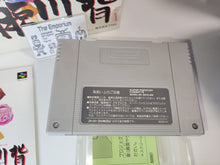 Load image into Gallery viewer, Umihara Kawase - Nintendo Sfc Super Famicom